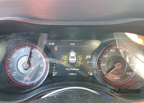 2016 Dodge Charger Sxt из США, поврежденный, VIN 2C3CDXHG0GH187939